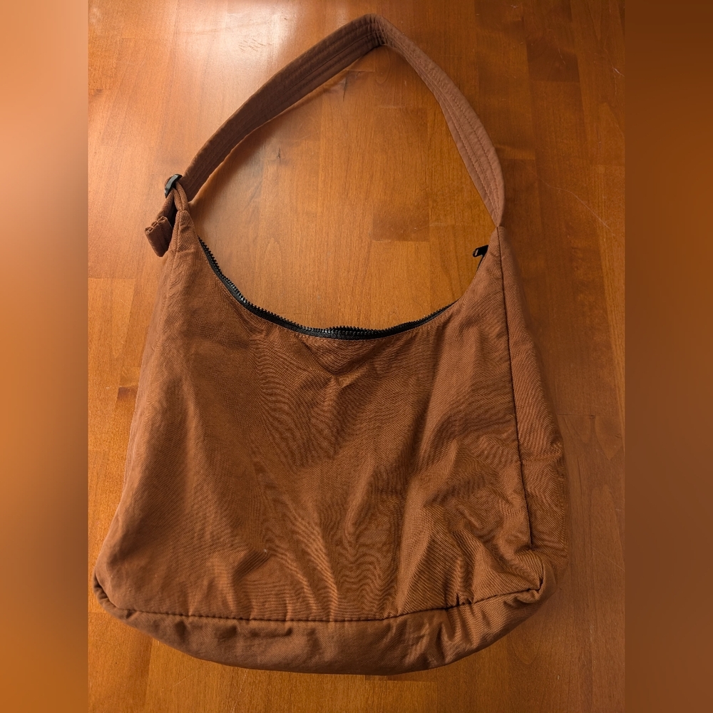 Baggu Nylon Shoulder Bag